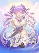 二次元插画 #11479454