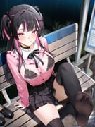 二次元插画 #11479460