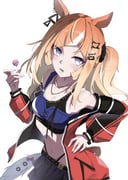 二次元插画 #11479465