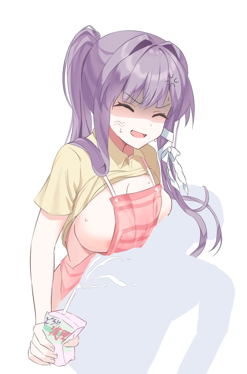 CLANNAD、藤林杏 1名女孩 1个其他角色 :D 微笑 替换服装
