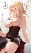 二次元插画 #11479470