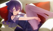 二次元插画 #11479471