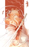 二次元插画 #11479478
