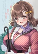 二次元插画 #11479499