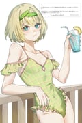 二次元插画 #11479502