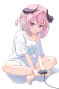 二次元插画 #11479505