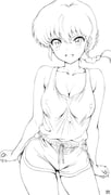 二次元插画 #11479506