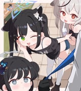 二次元插画 #11479511