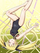 二次元插画 #11479515