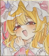 二次元插画 #11479519