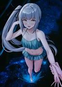 二次元插画 #11479526