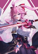 二次元插画 #11479527