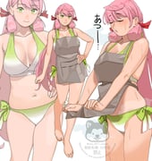 二次元插画 #11479533