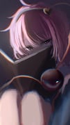 二次元插画 #11479534