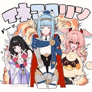 二次元插画 #11479541