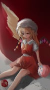 二次元插画 #11479543