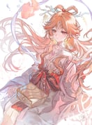 二次元插画 #11479550