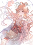 二次元插画 #11479551