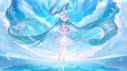 二次元插画 #11479555