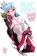 二次元插画 #11479565