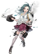 二次元插画 #11479568