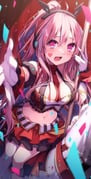二次元插画 #11479569