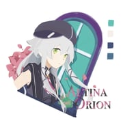 二次元插画 #11479571
