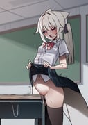 二次元插画 #11479572