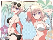 二次元插画 #11479576