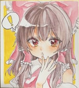 二次元插画 #11479581