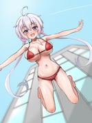 二次元插画 #11479585