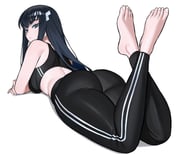 二次元插画 #11479603