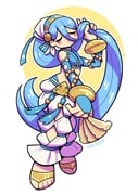 二次元插画 #11479610
