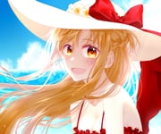 二次元插画 #11479617