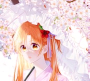 二次元插画 #11479618