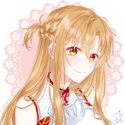 二次元插画 #11479619