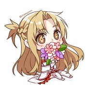 二次元插画 #11479622