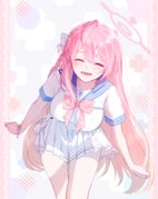 二次元插画 #11479625