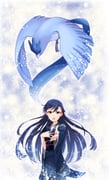 二次元插画 #11479628