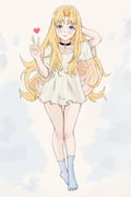 二次元插画 #11479631