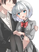 二次元插画 #11479636