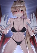 二次元插画 #11479639