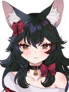 二次元插画 #11479640