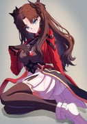 二次元插画 #11479646