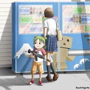 二次元插画 #11479654