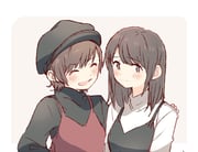 二次元插画 #11479666