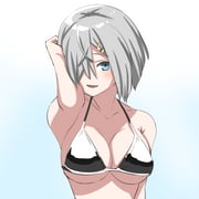二次元插画 #11479673