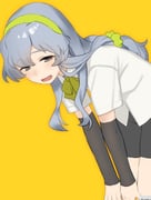 二次元插画 #11479676