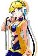 二次元插画 #11479685