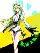二次元插画 #11479691